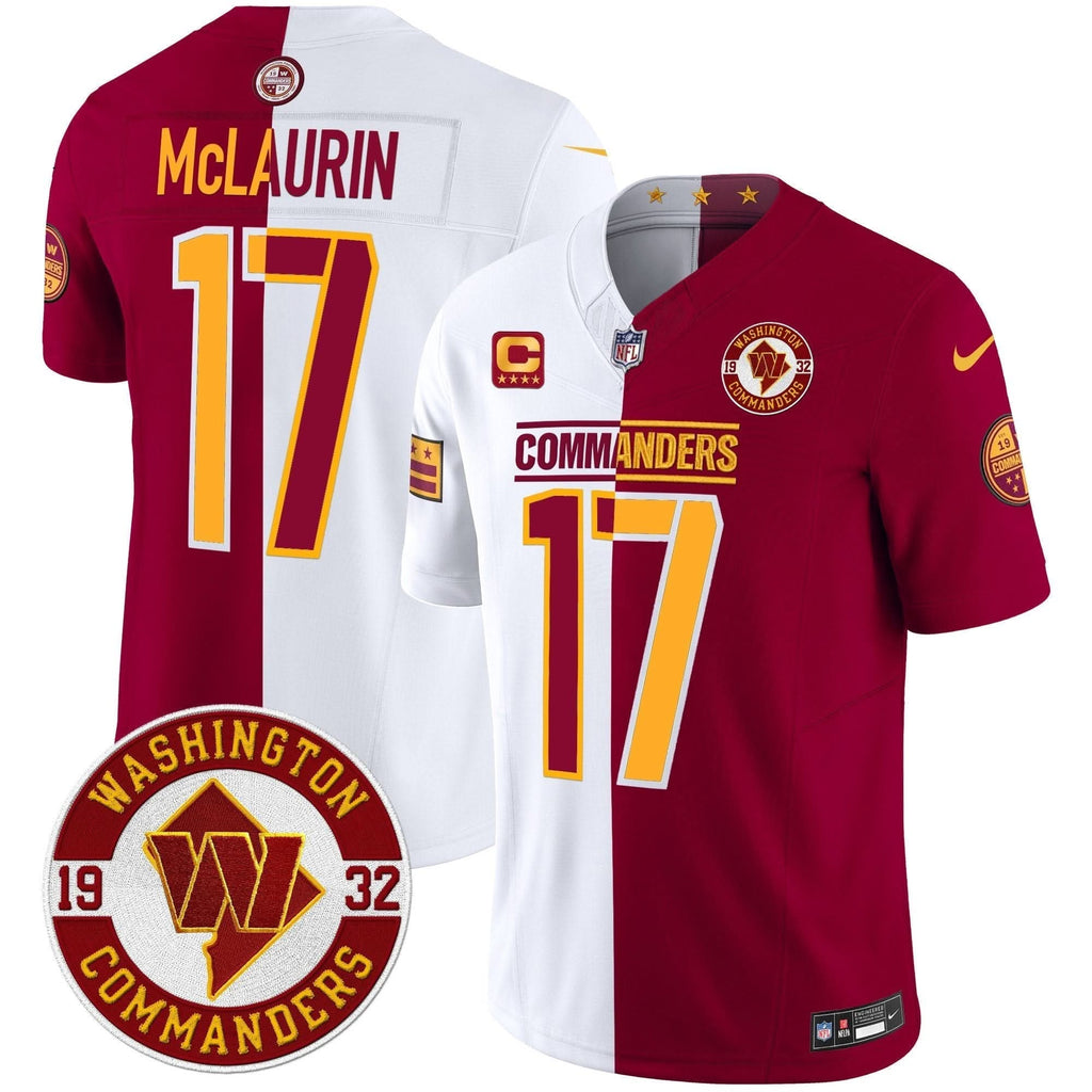 WC 2024 Vapor Limited Jersey - Est. 1932 Patch