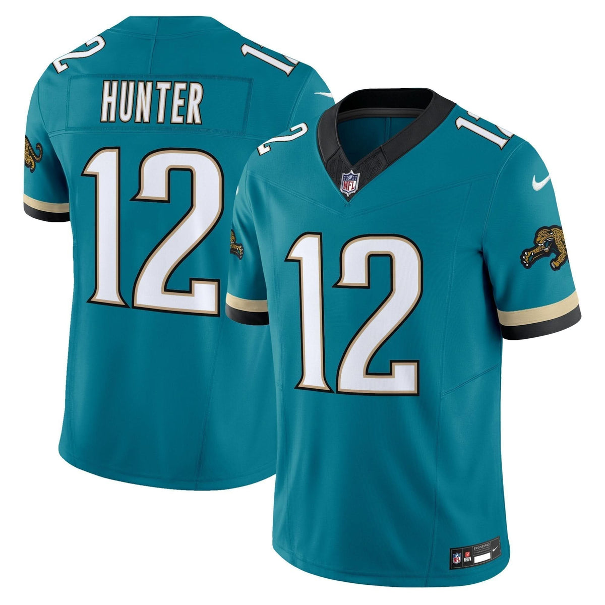 JJ Throwback Vapor Limited Jersey