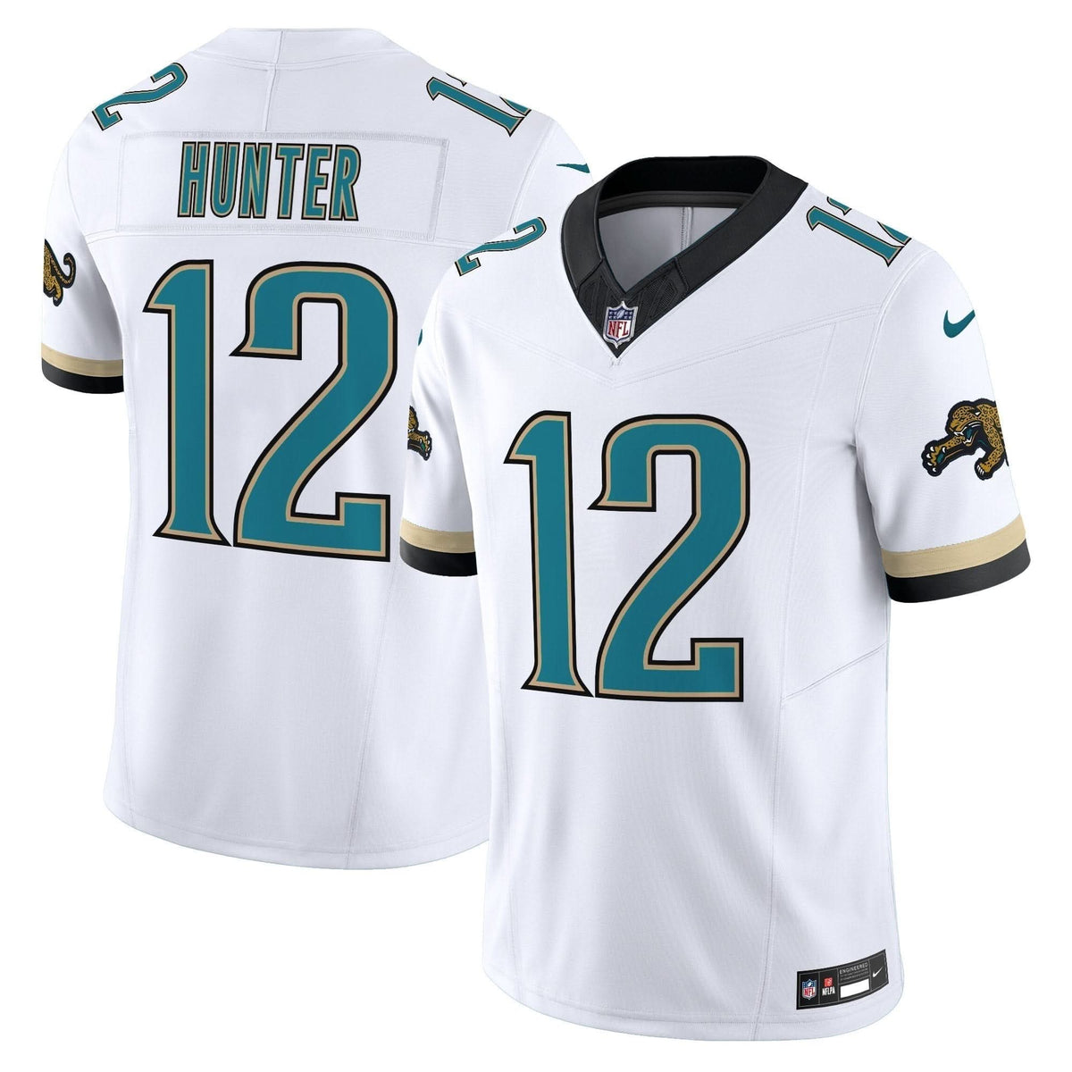 JJ Throwback Vapor Limited Jersey