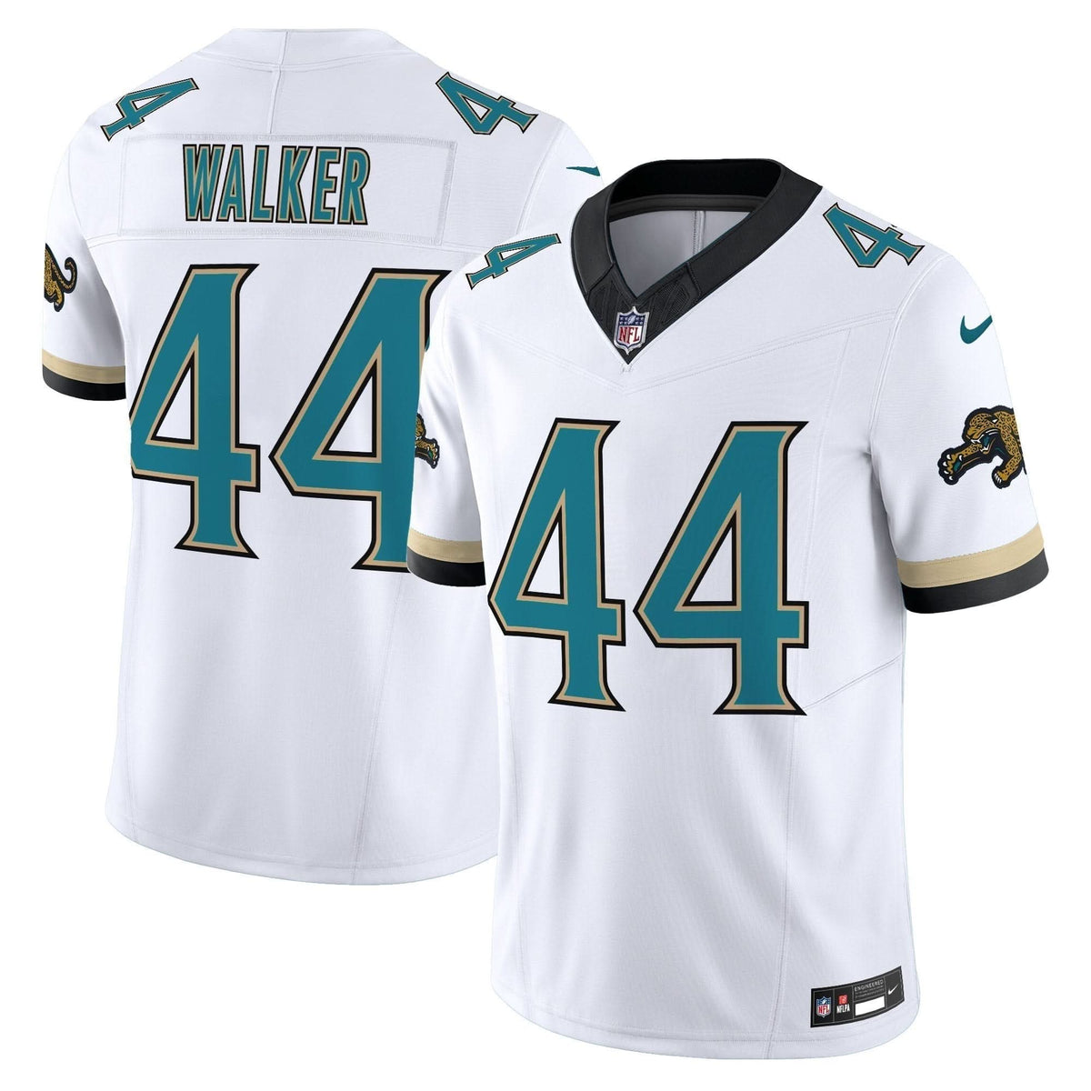 JJ Throwback Vapor Limited Jersey