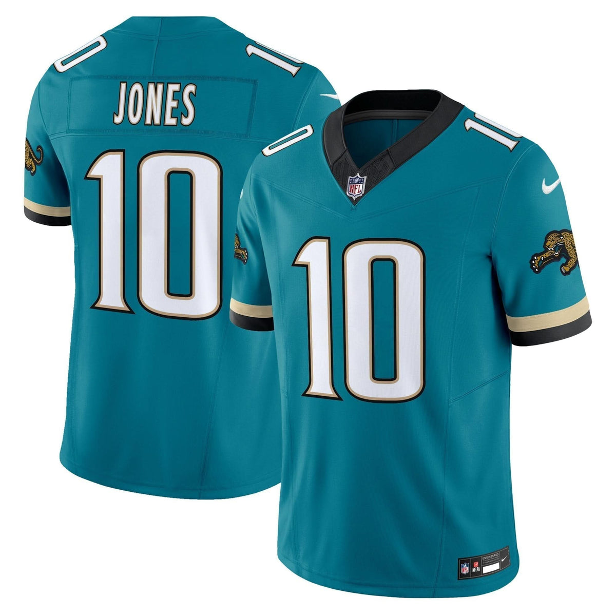 JJ Throwback Vapor Limited Jersey