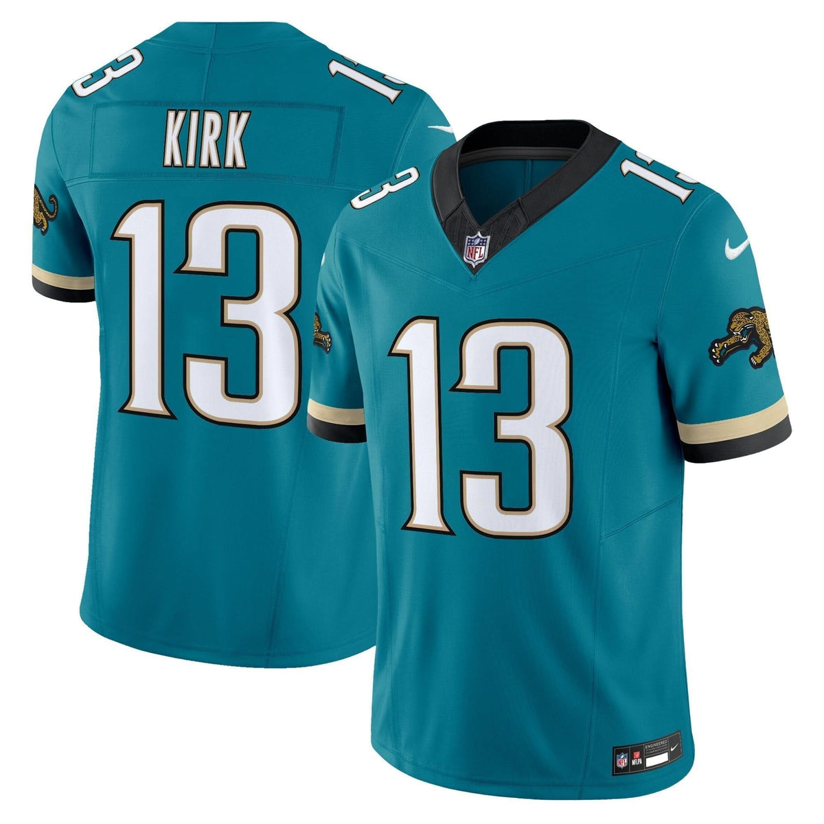 JJ Throwback Vapor Limited Jersey