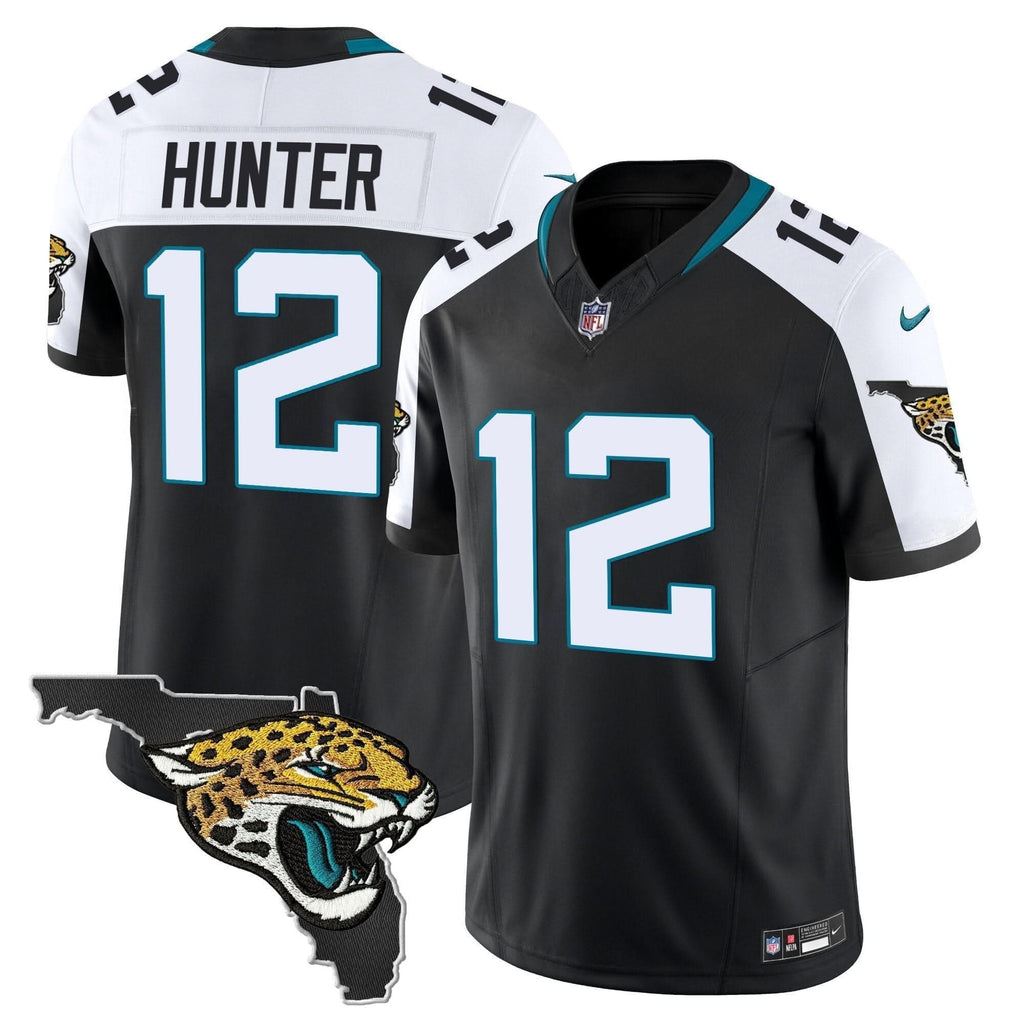 JJ Florida Patch Vapor Jersey