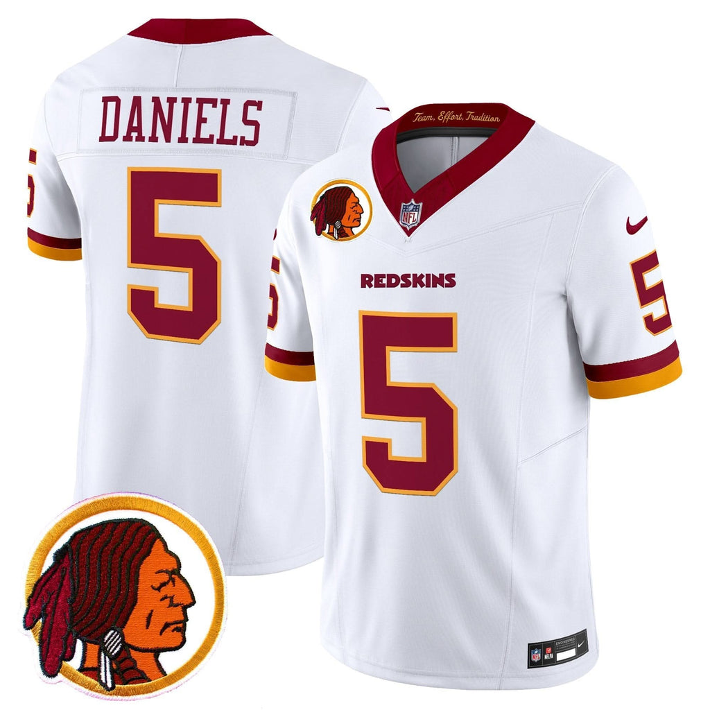 WR Throwback Vapor Limited Jersey V2