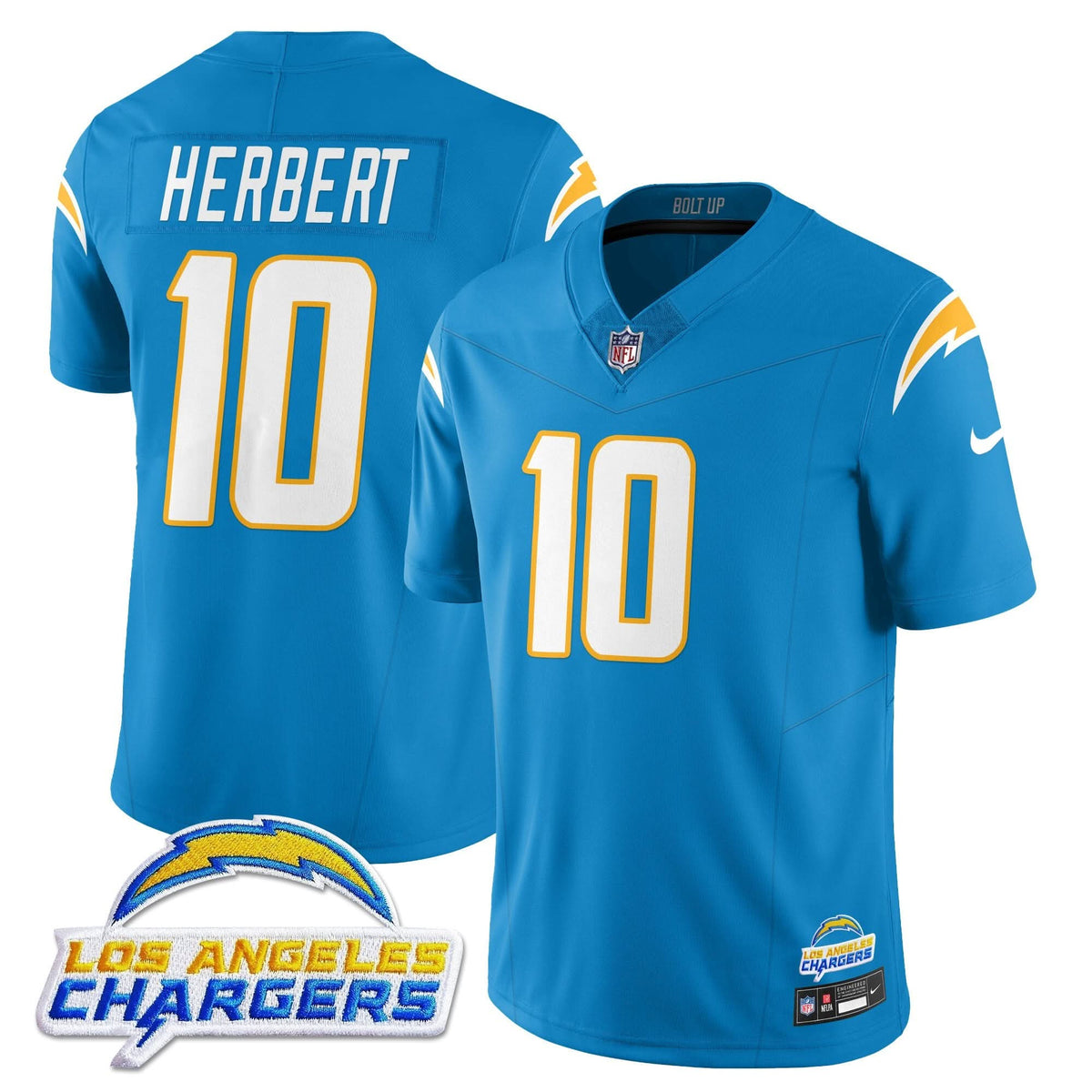 LAC Alternate 2025 Jersey