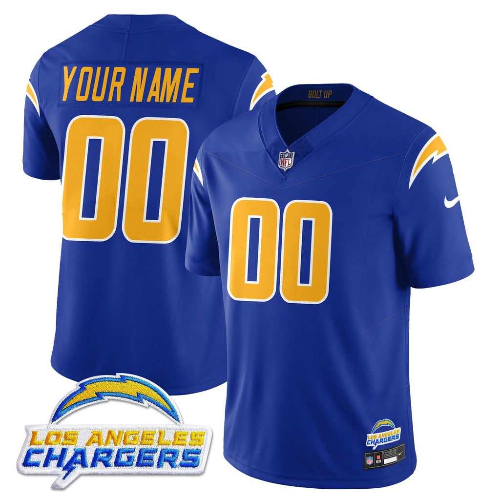 LAC Alternate 2025 Jersey
