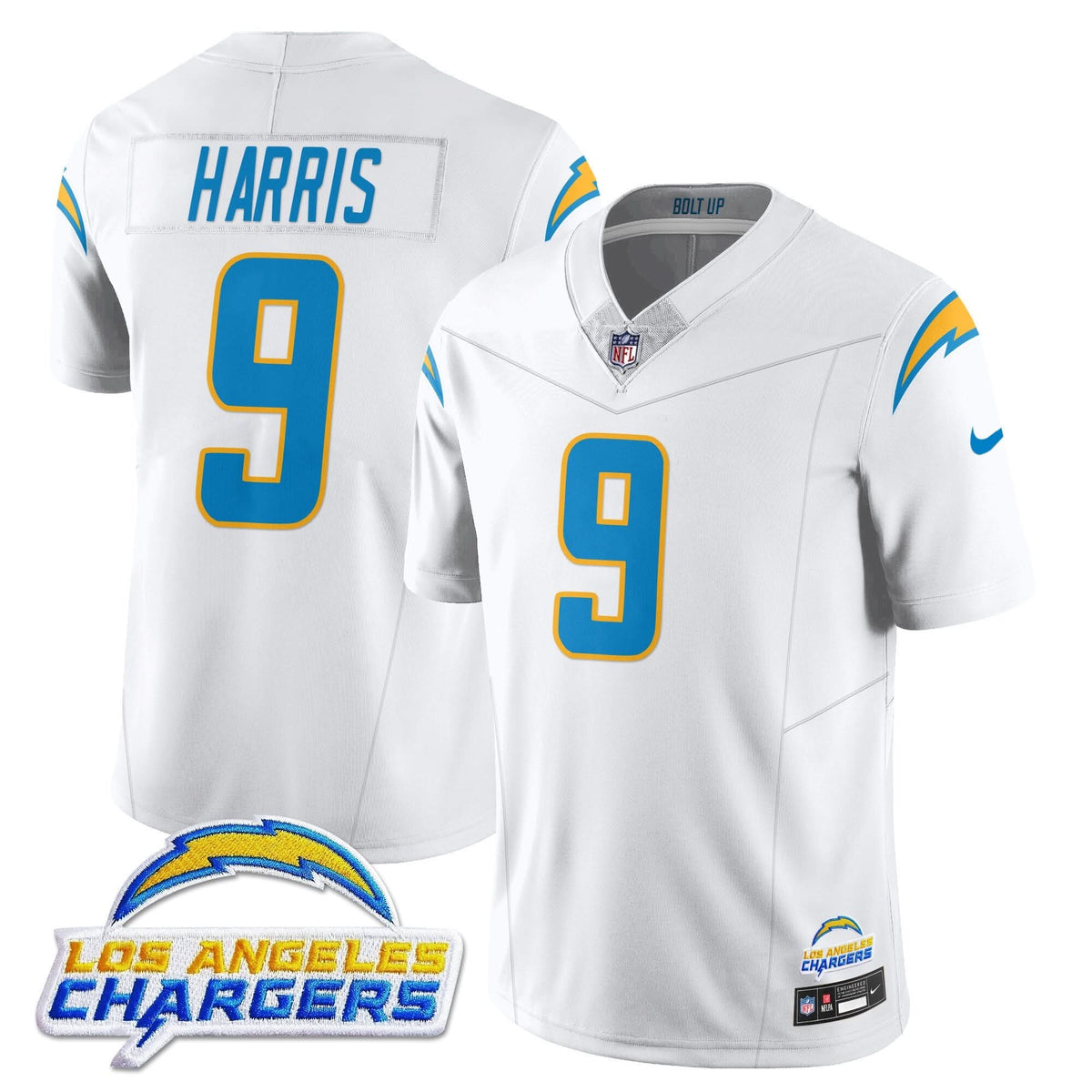 LAC Alternate 2025 Jersey