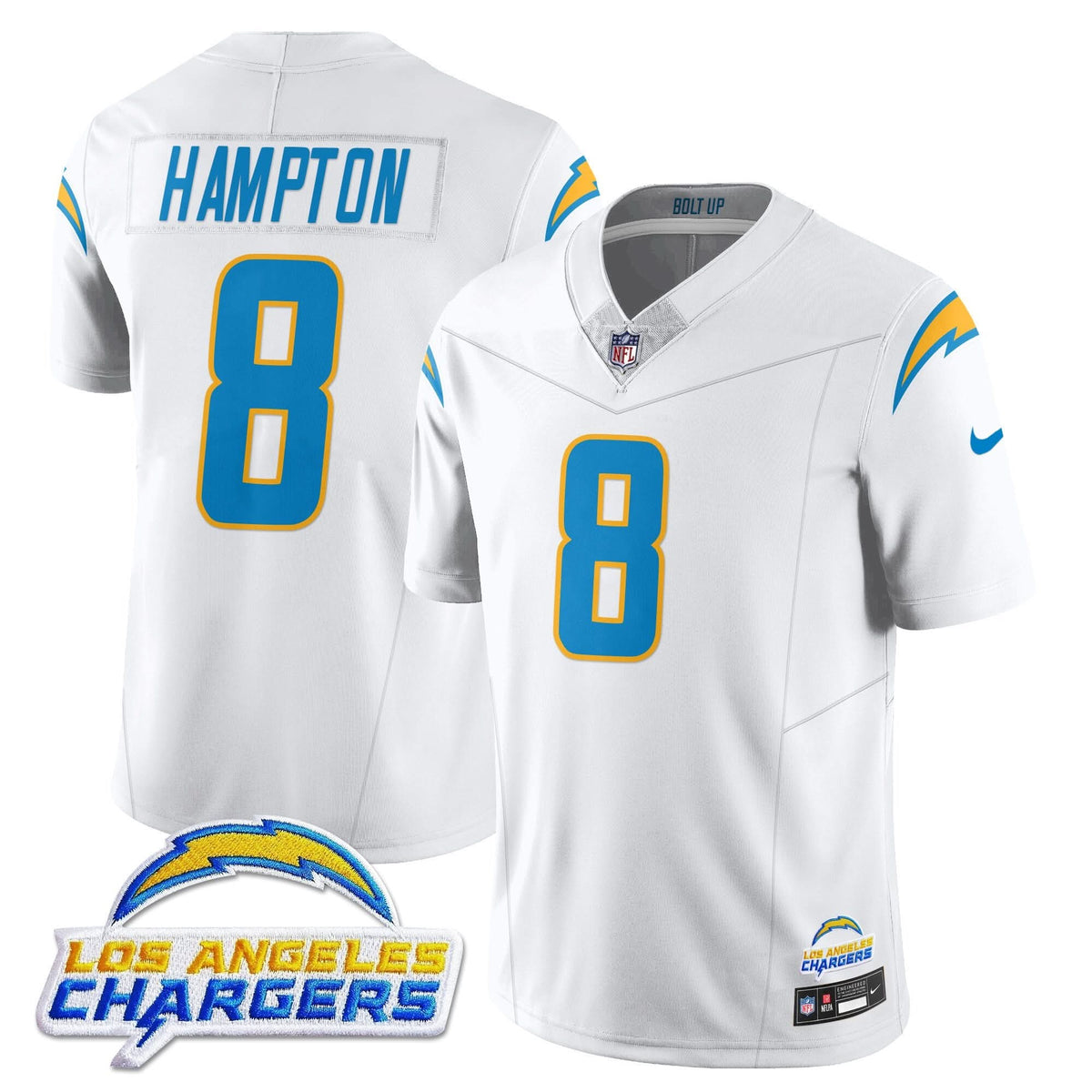LAC Alternate 2025 Jersey