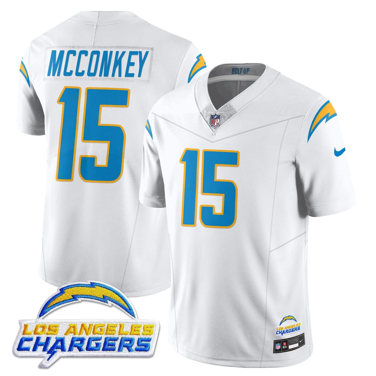 LAC Alternate 2025 Jersey