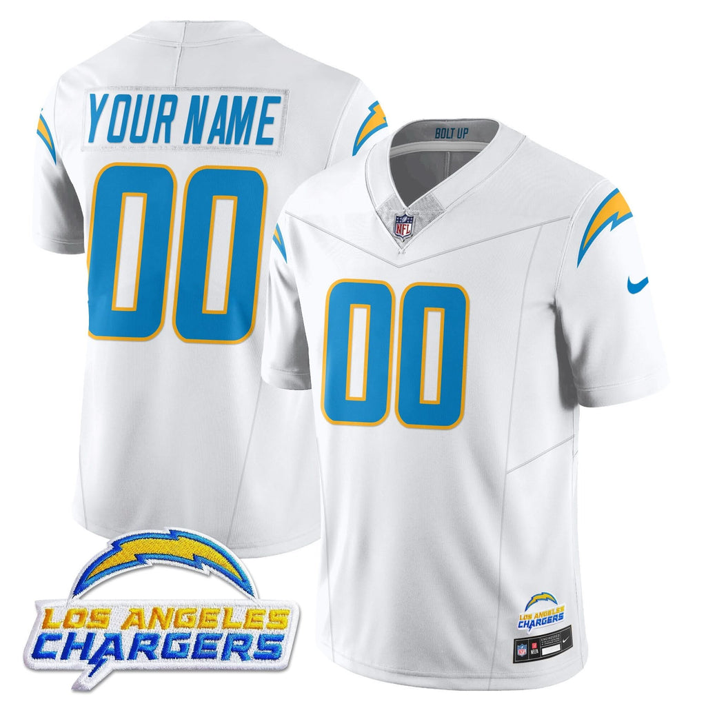 LAC Alternate 2025 Jersey