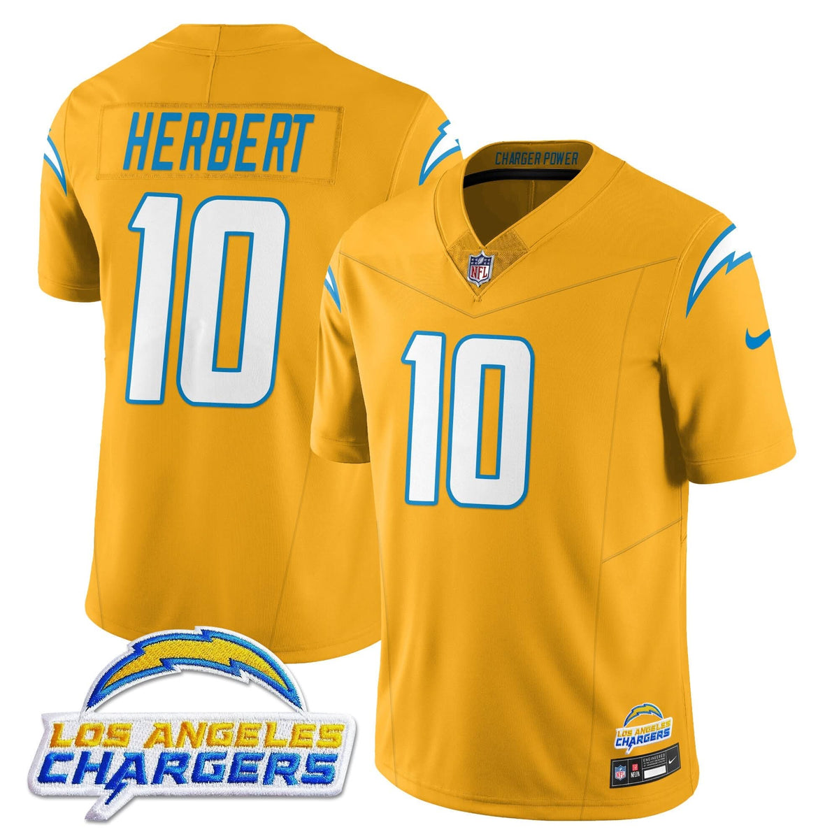 LAC Alternate 2025 Jersey
