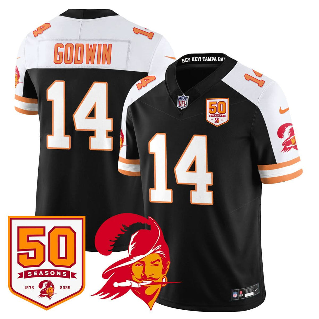 TBB '76 Vapor Limited Jersey