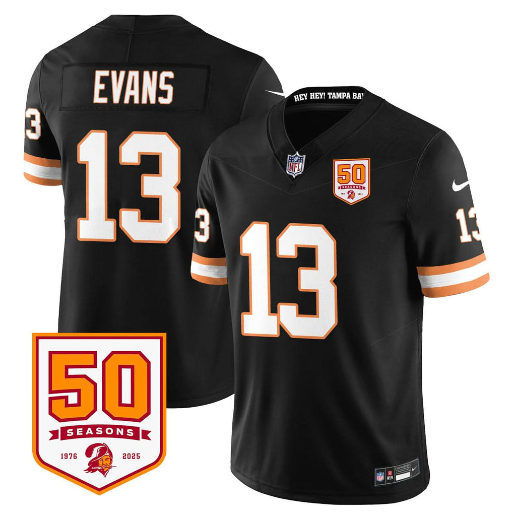 TBB '76 Vapor Limited Jersey