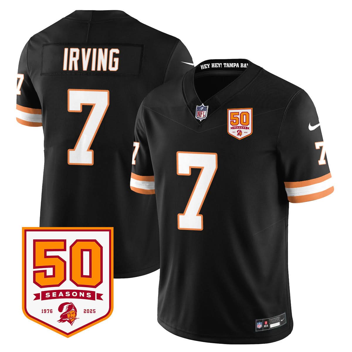 TBB '76 Vapor Limited Jersey