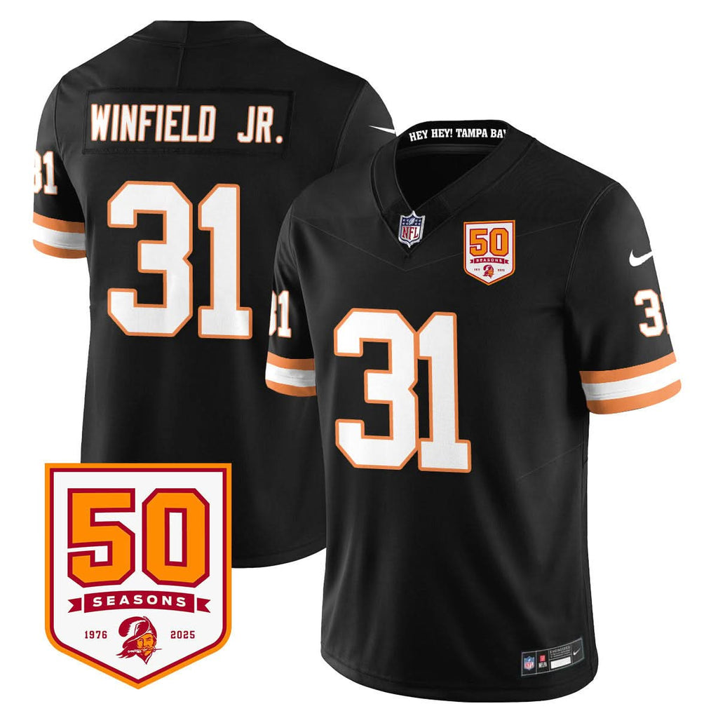 TBB '76 Vapor Limited Jersey