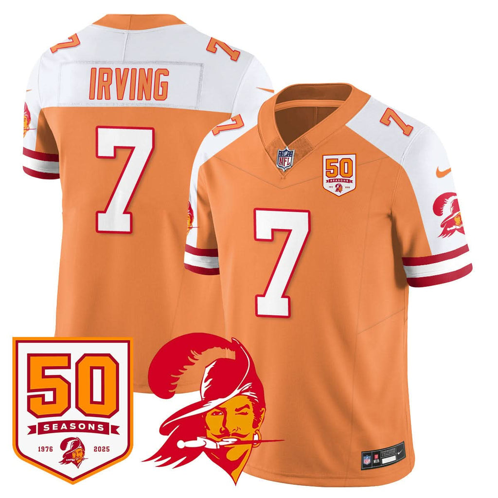 TBB '76 Vapor Limited Jersey