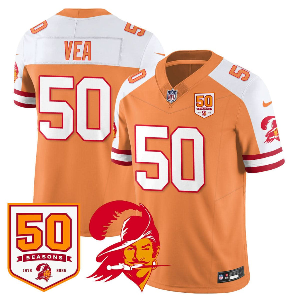 TBB '76 Vapor Limited Jersey