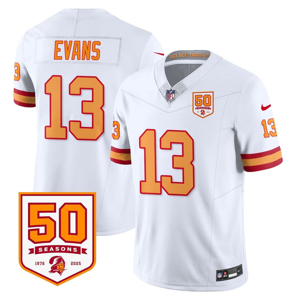 TBB '76 Vapor Limited Jersey