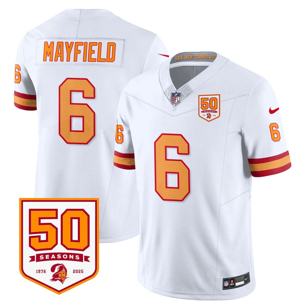 TBB '76 Vapor Limited Jersey