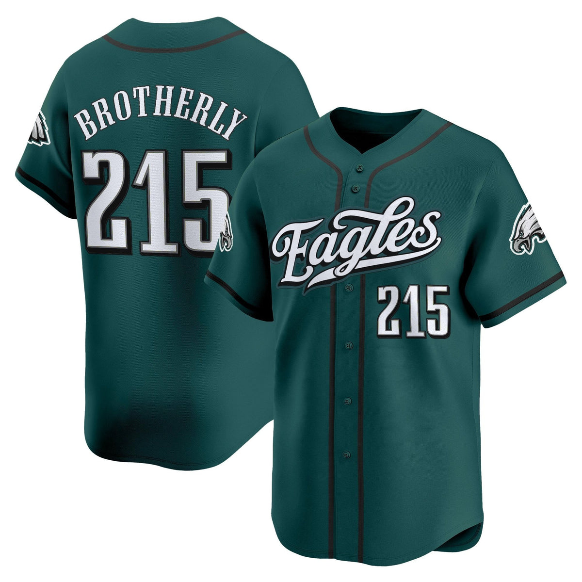 PE 2025 Vapor Baseball Jersey V2 - All Stitched