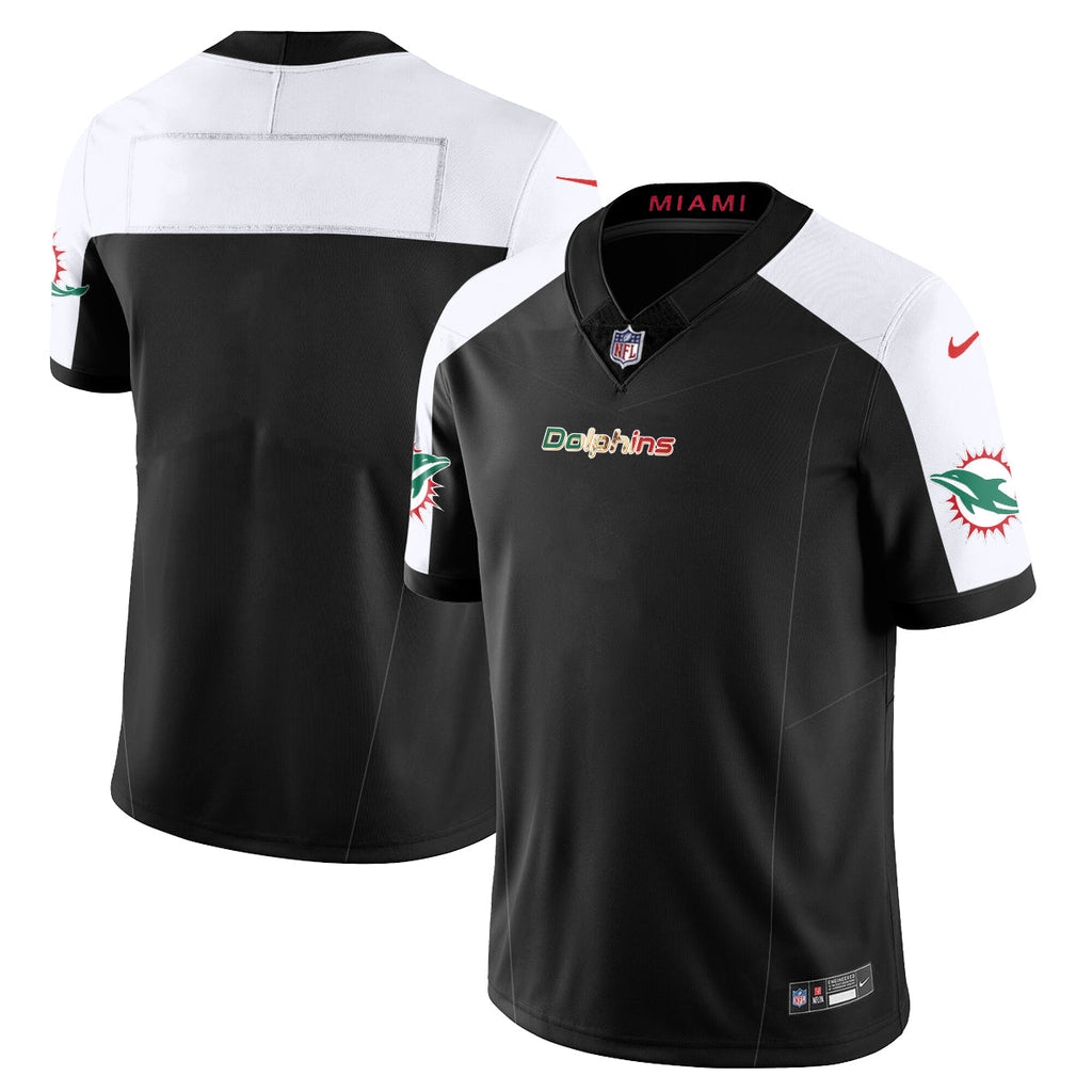 MIA Mexico Vapor Limited Jersey