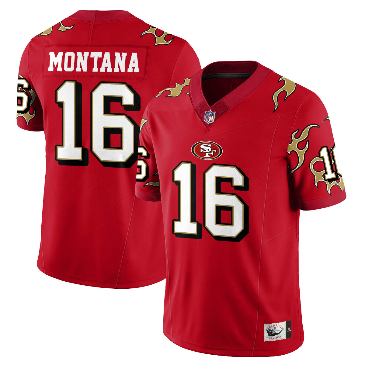 SF 1994 Legacy Vapor Limited Jersey