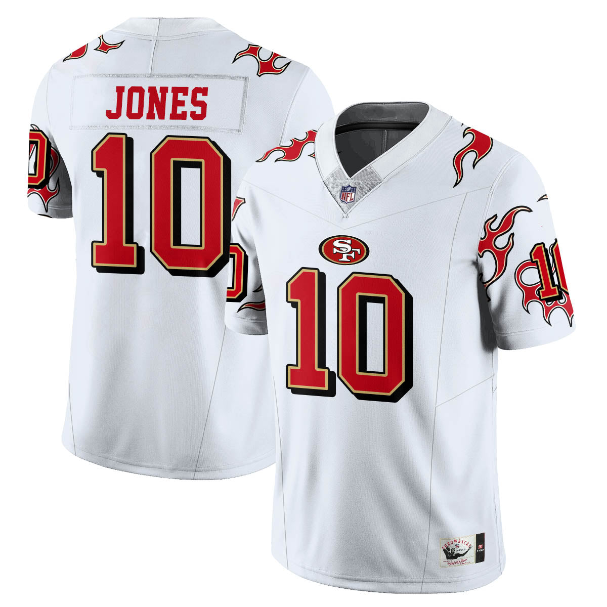 SF 1994 Legacy Vapor Limited Jersey