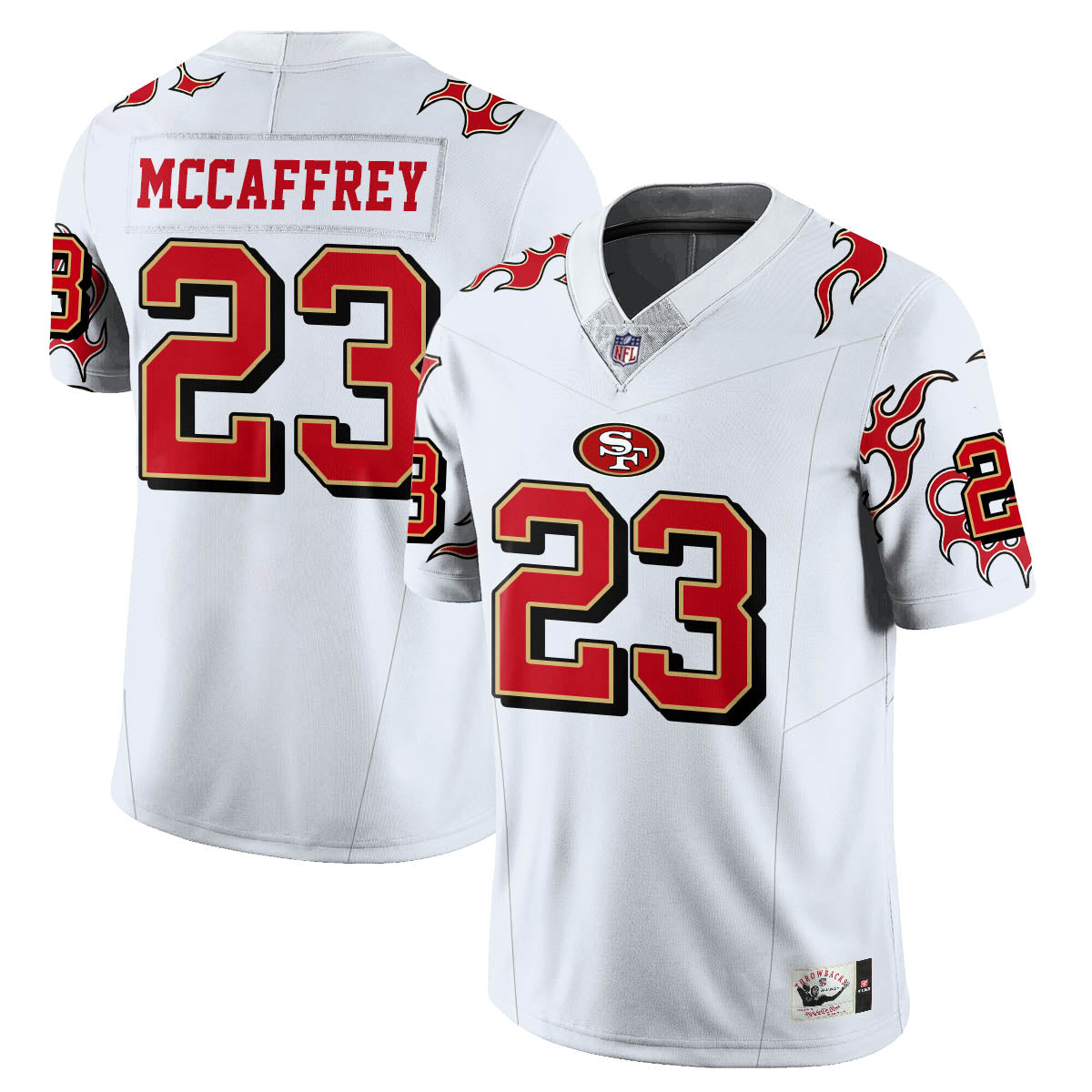 SF 1994 Legacy Vapor Limited Jersey