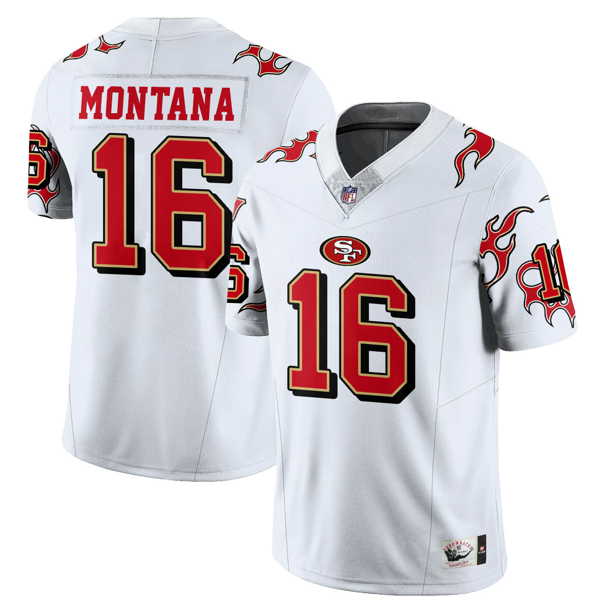 SF 1994 Legacy Vapor Limited Jersey