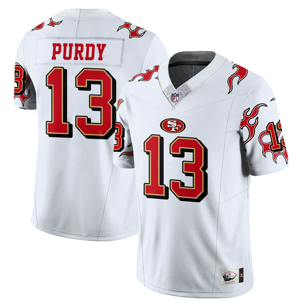 SF 1994 Legacy Vapor Limited Jersey