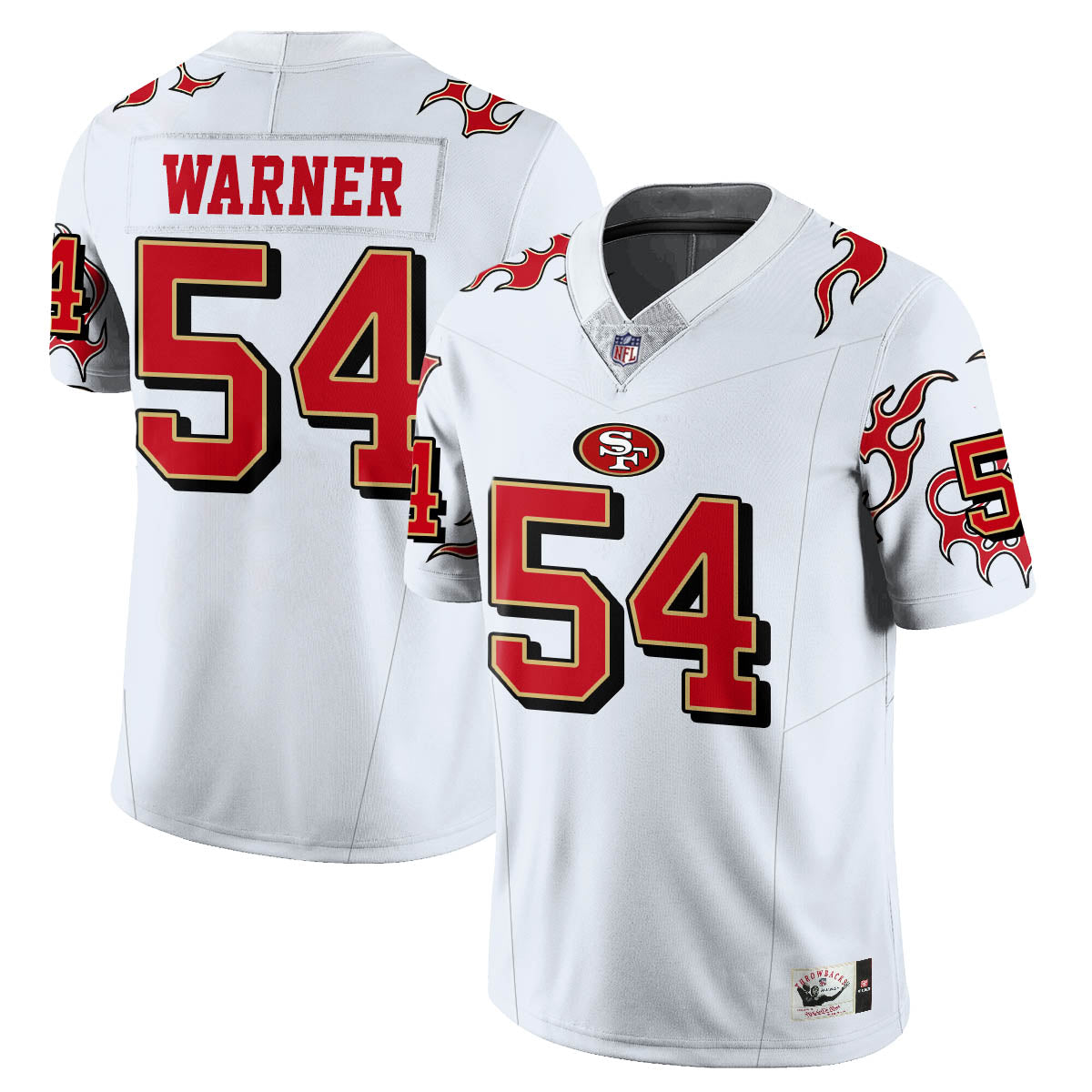 SF 1994 Legacy Vapor Limited Jersey