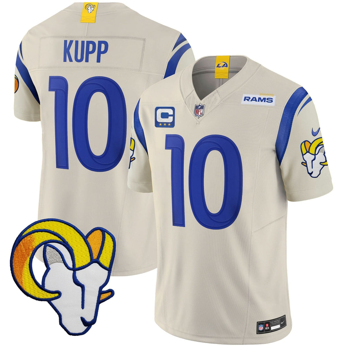 LAR Vapor Limited Jersey V2