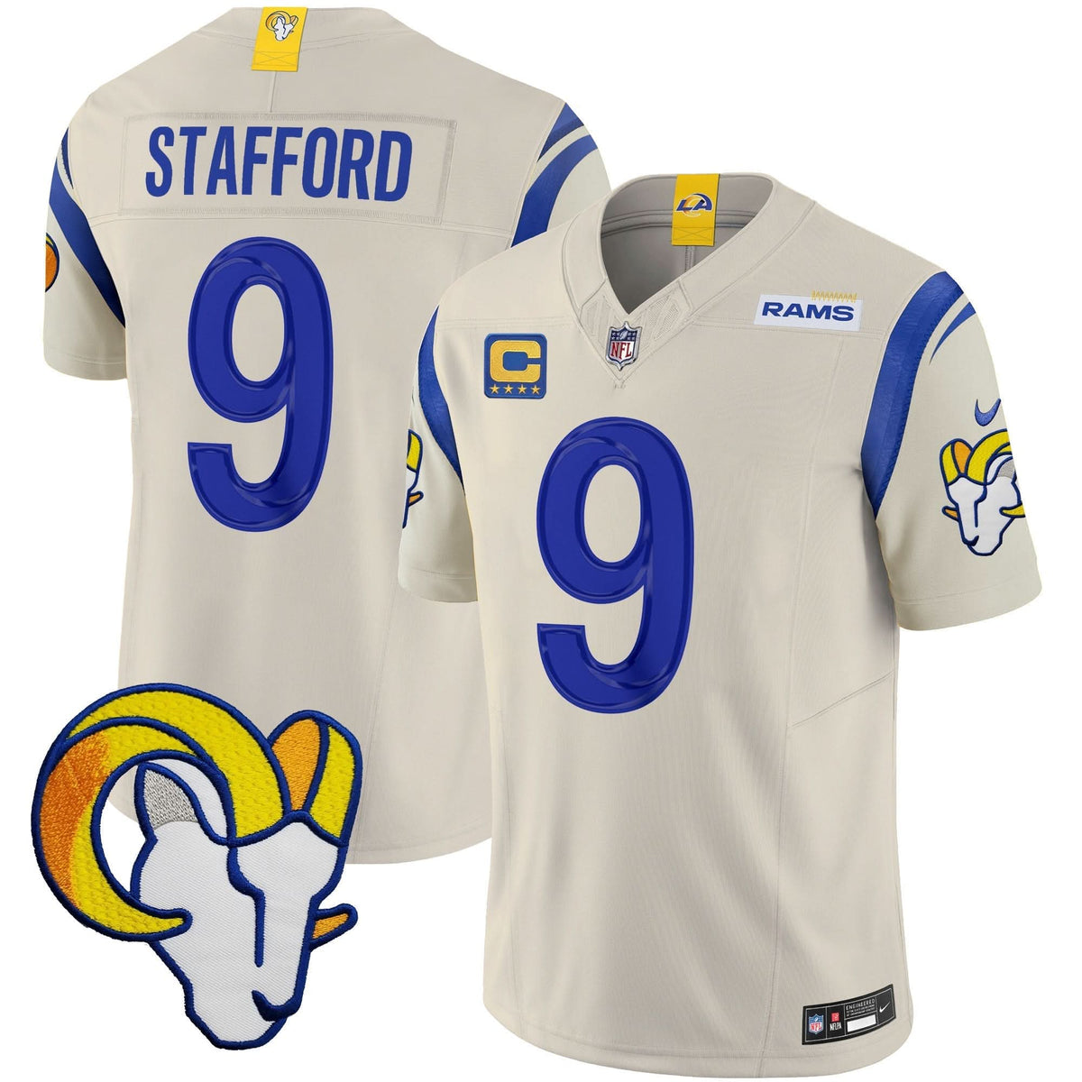 LAR Vapor Limited Jersey V2