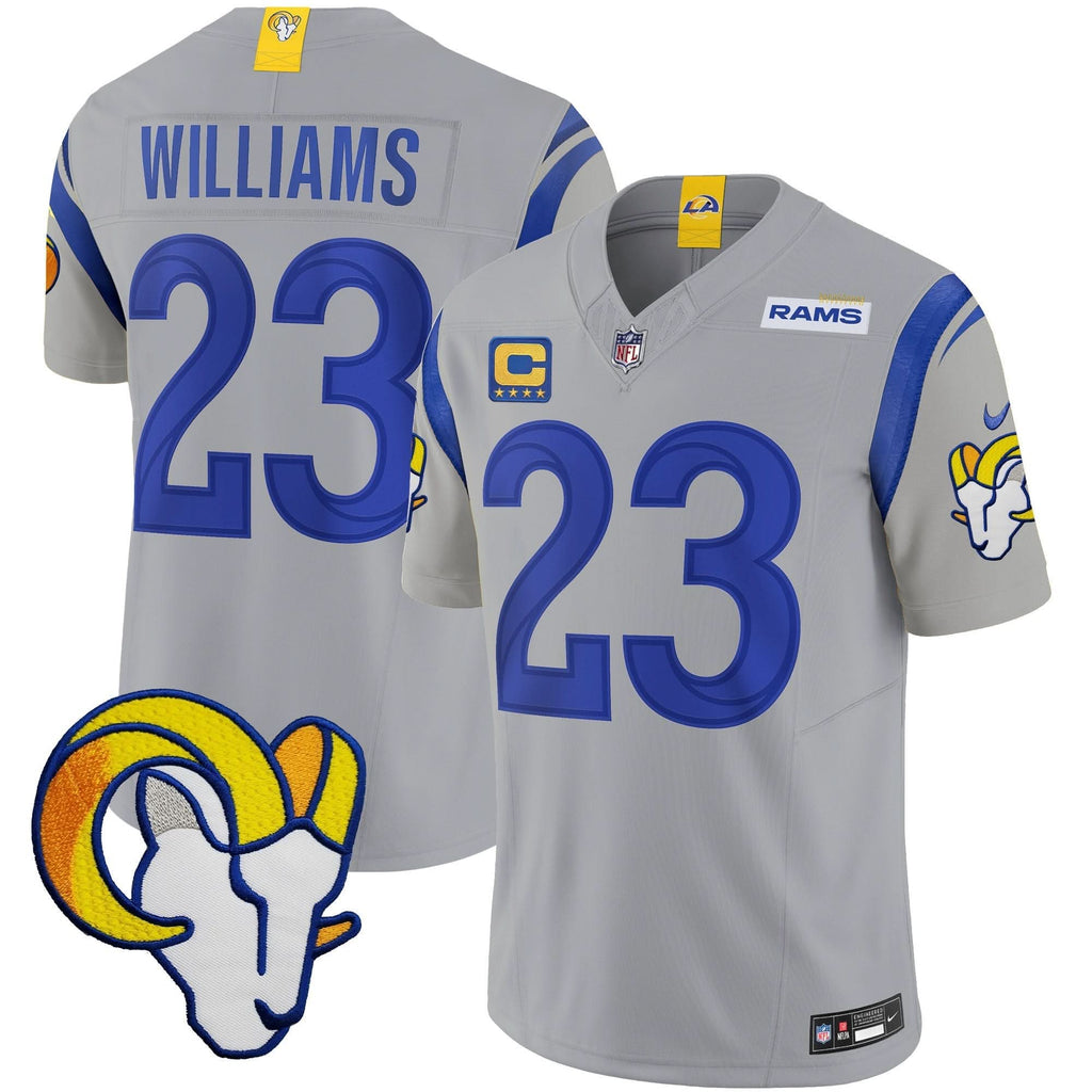 LAR Vapor Limited Jersey V2