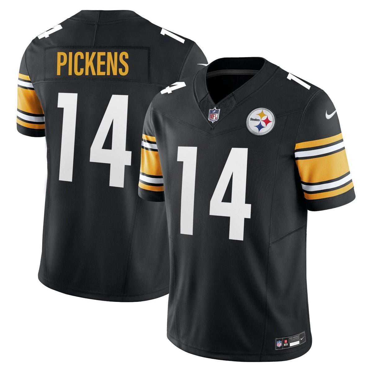 PIT Vapor Limited Jersey