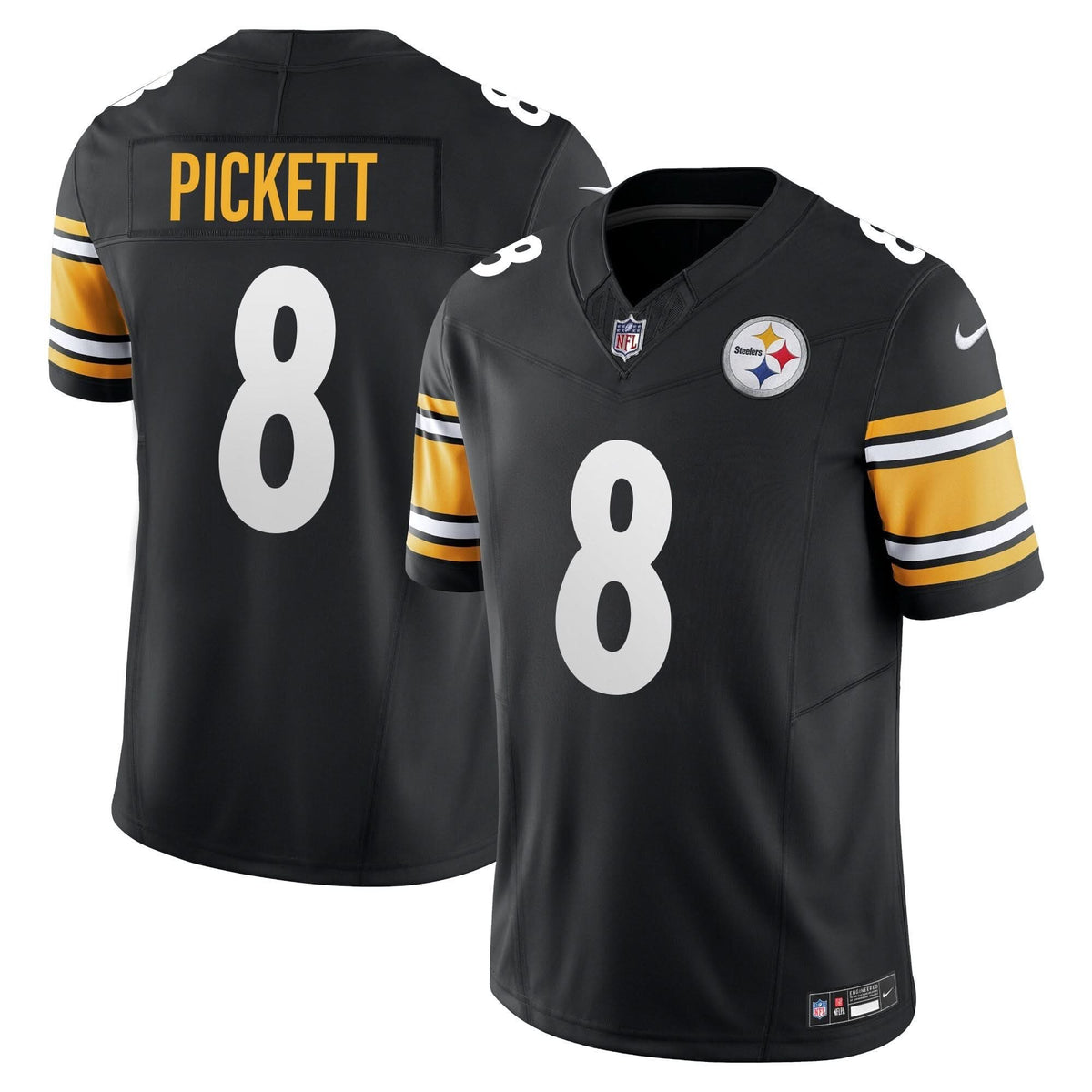 PIT Vapor Limited Jersey