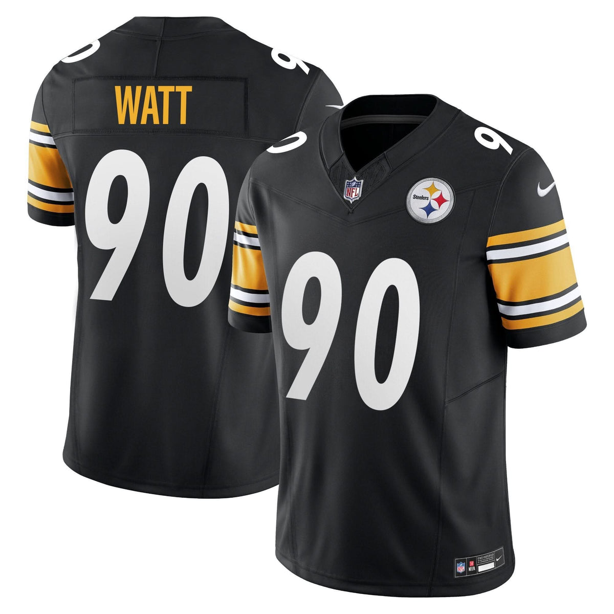 PIT Vapor Limited Jersey