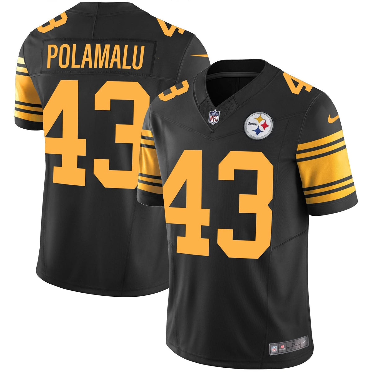 PIT Vapor Limited Jersey