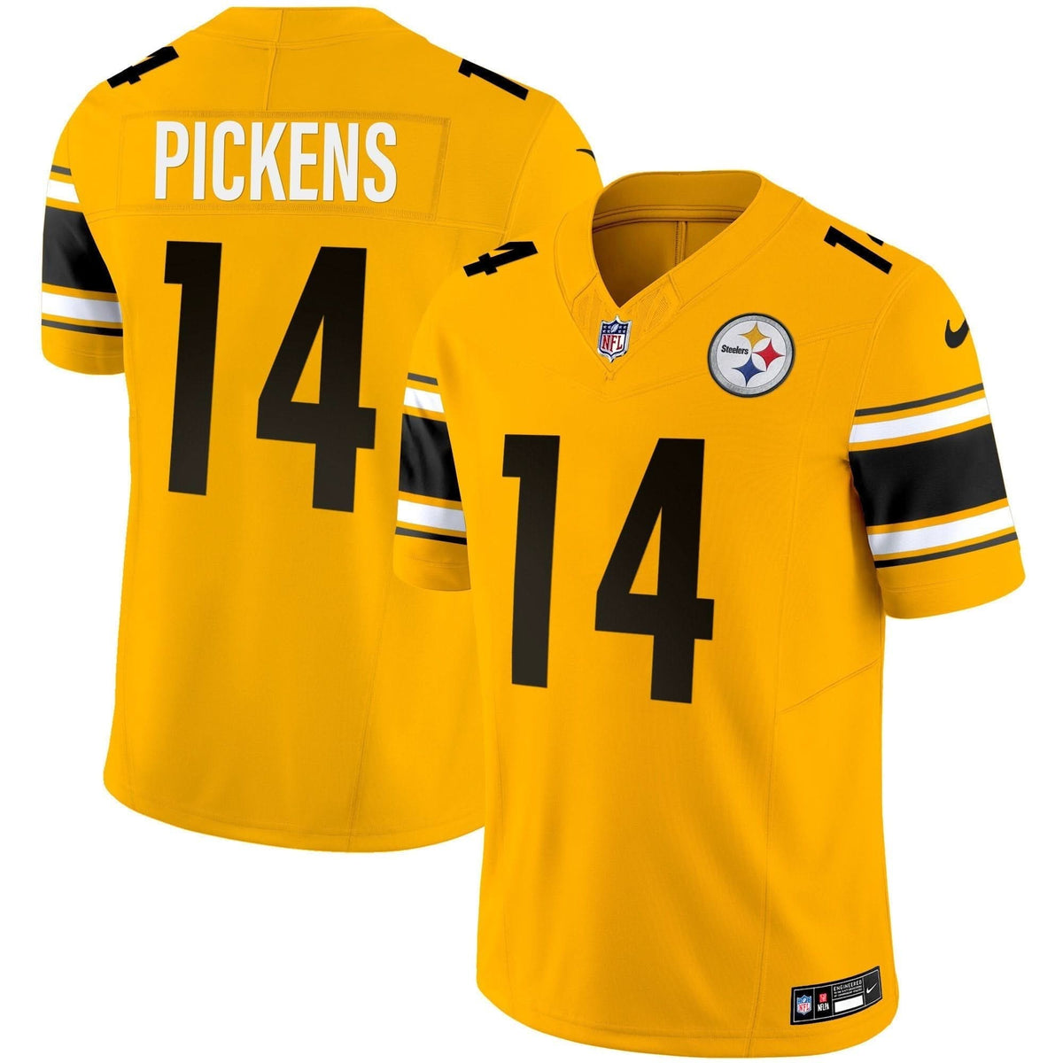 PIT Vapor Limited Jersey