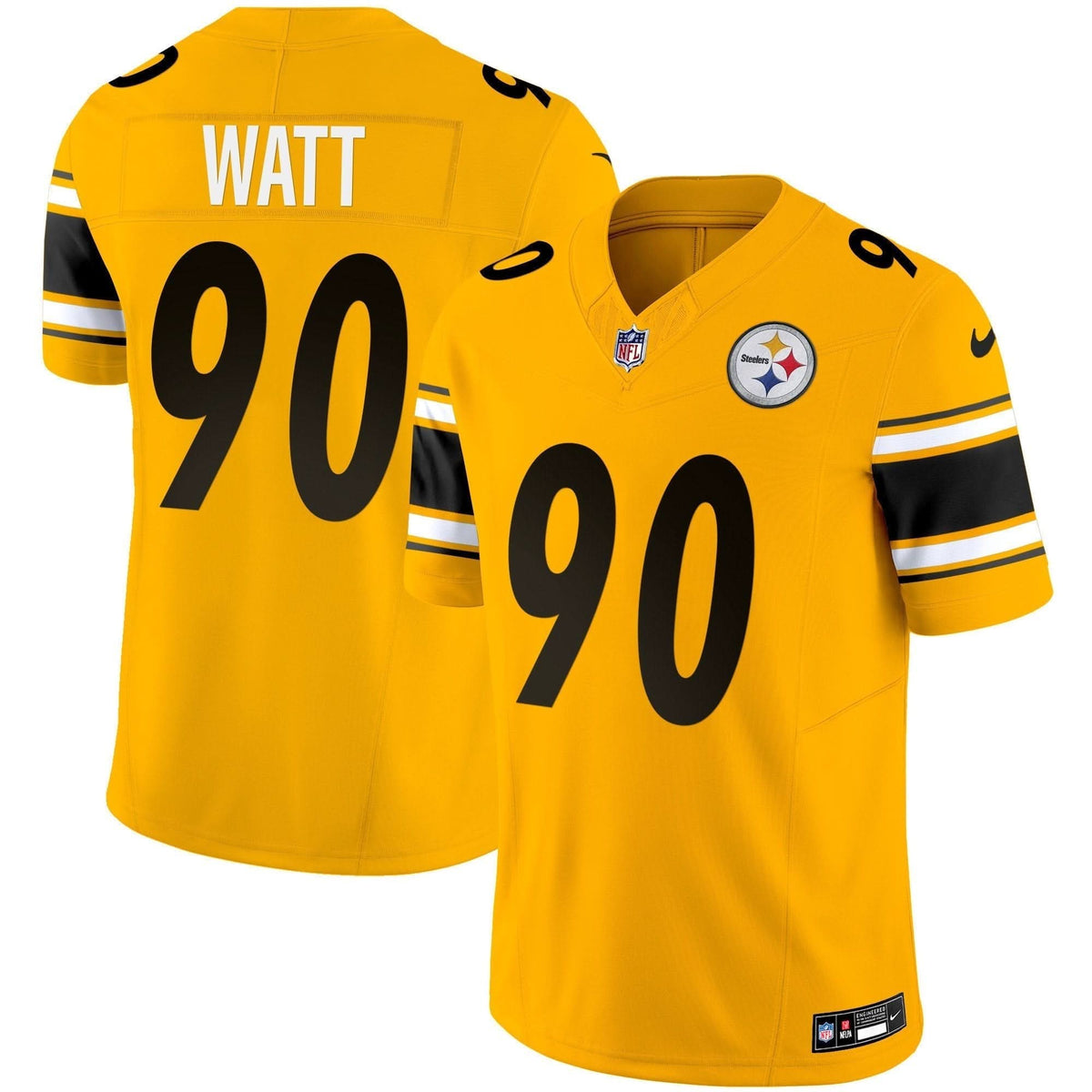 PIT Vapor Limited Jersey