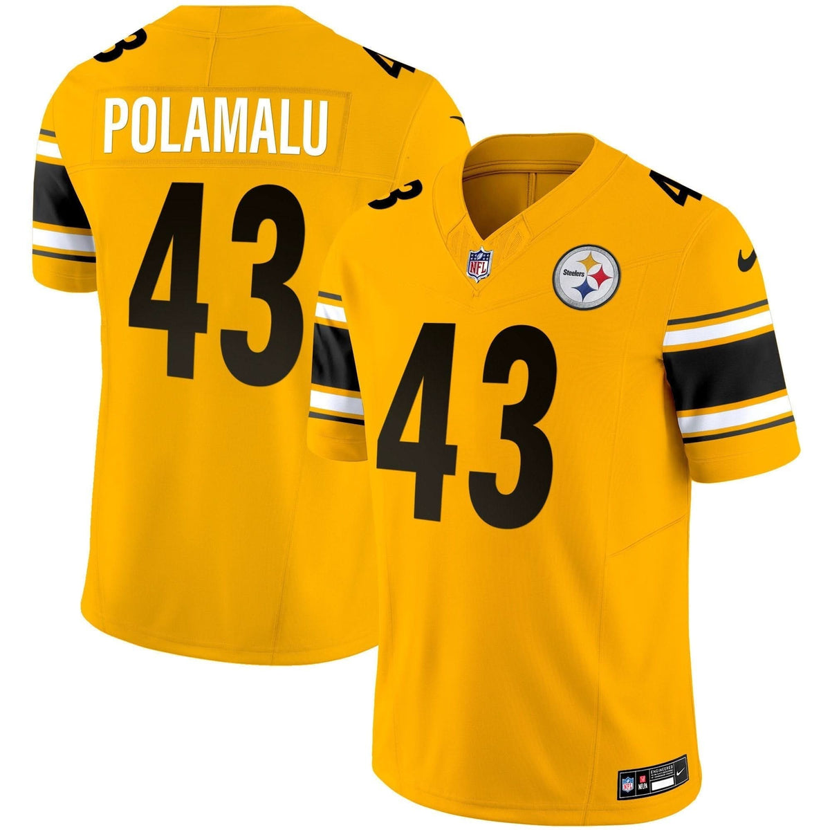 PIT Vapor Limited Jersey
