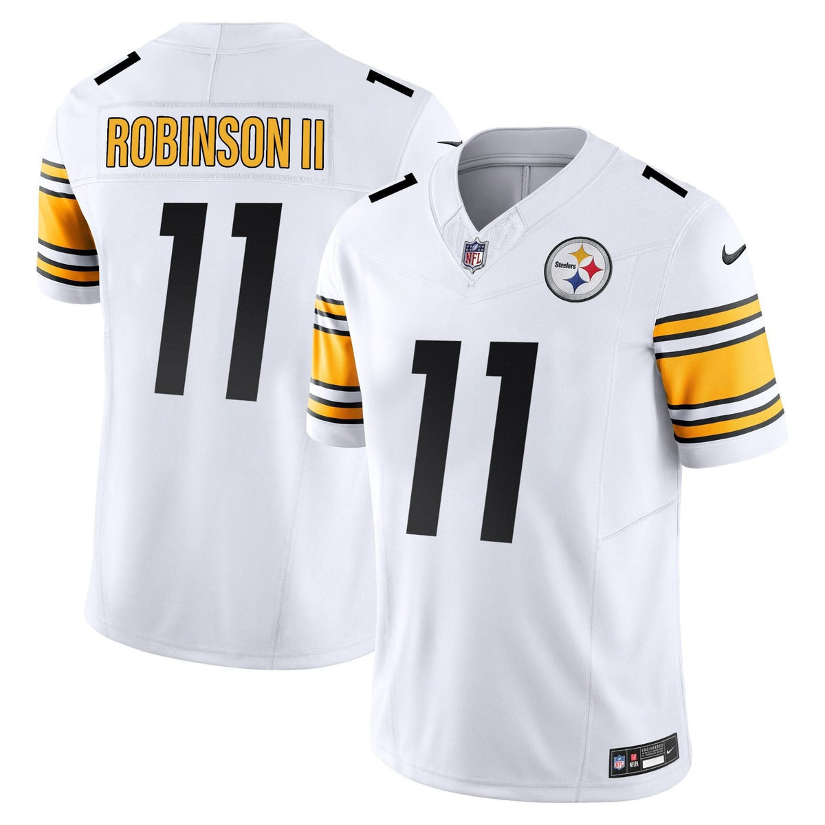 PIT Vapor Limited Jersey