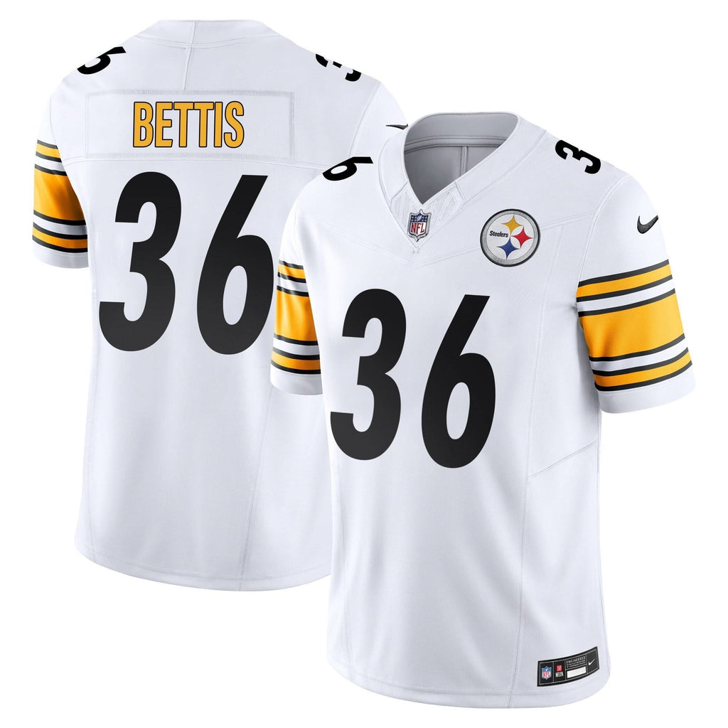 PIT Vapor Limited Jersey