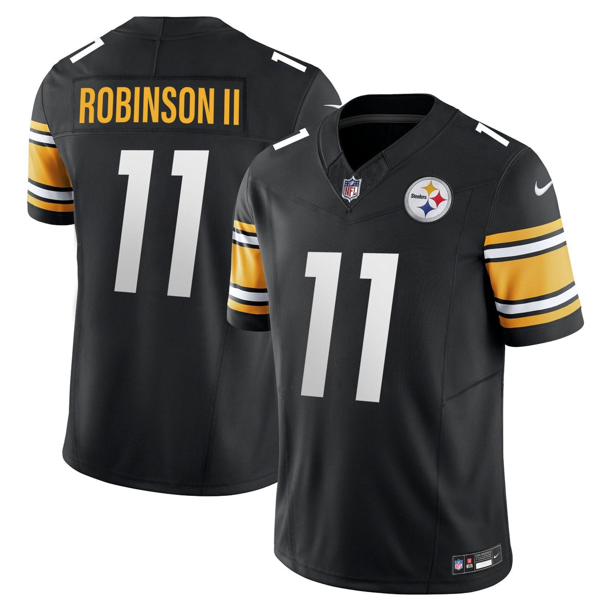 PIT Vapor Limited Jersey