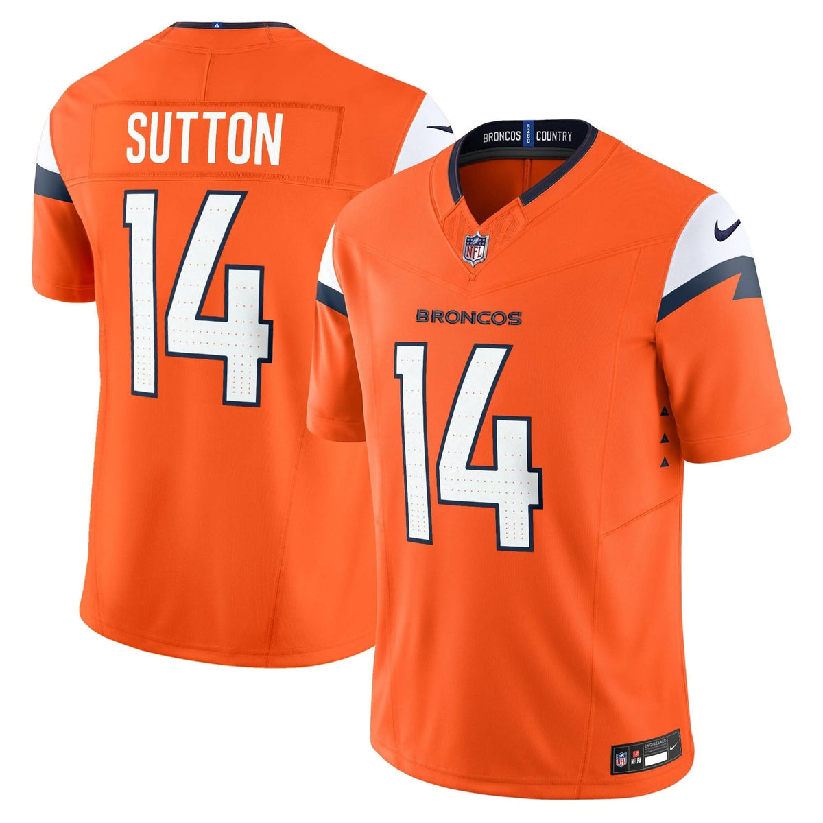 DB 2024 Vapor Limited Jersey