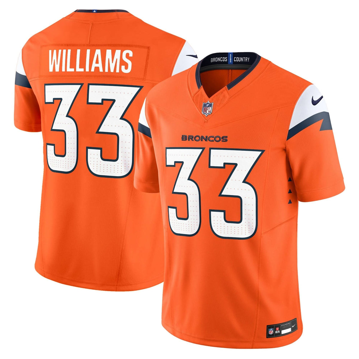 DB 2024 Vapor Limited Jersey