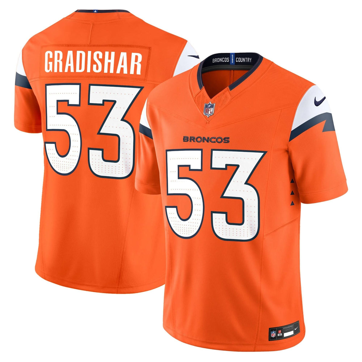 DB 2024 Vapor Limited Jersey