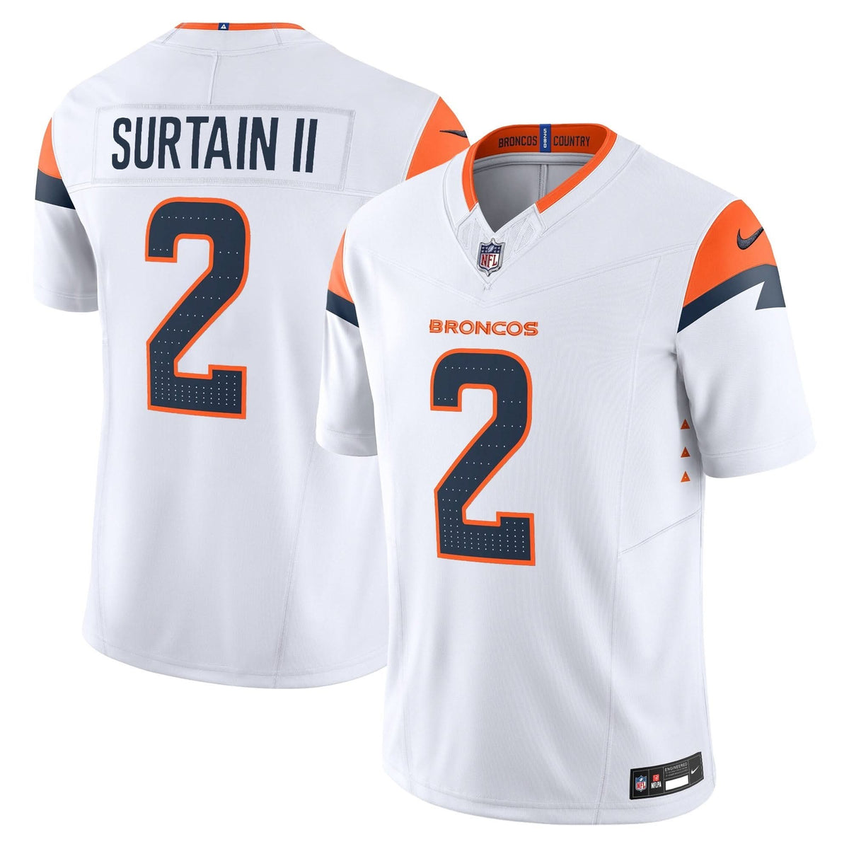 DB 2024 Vapor Limited Jersey