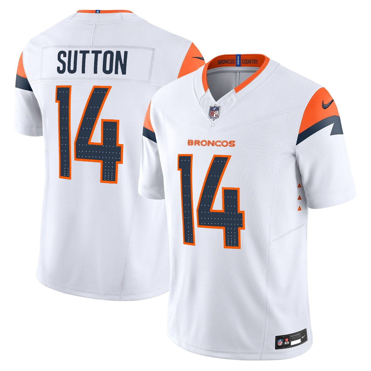 DB 2024 Vapor Limited Jersey