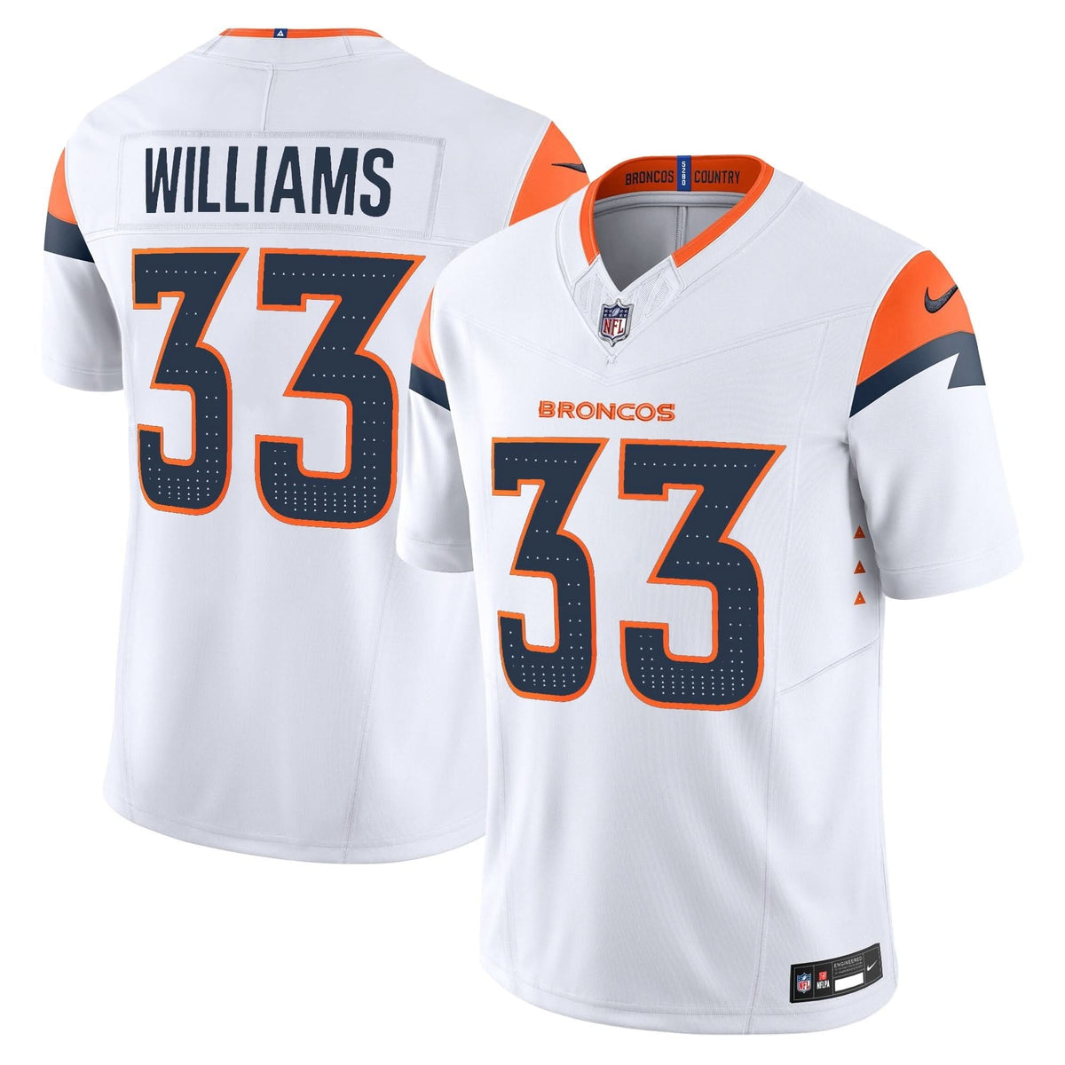 DB 2024 Vapor Limited Jersey